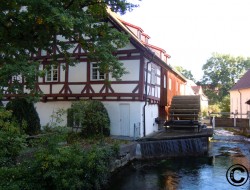  Klostermühle Ulm-Söflingen